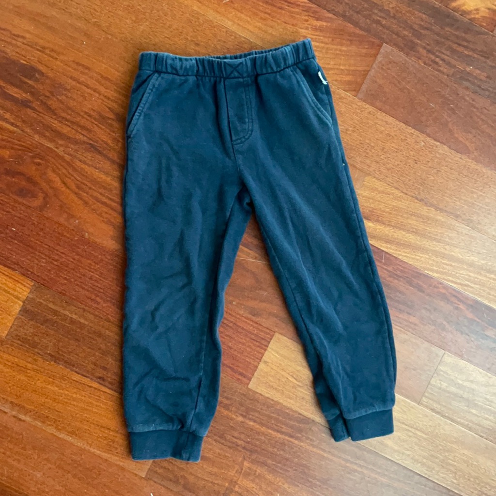 Italian Made Sweatpants